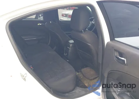 2014 Dodge Charger Se из США, поврежденный, VIN 2C3CDXBG0EH256506